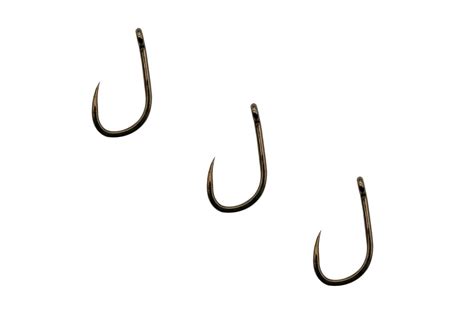 Guru MWG Barbless Match Wide Gape Eyed Hooks X3 Packs NEW All Sizes