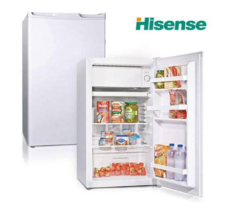 Hisense Table Top Fridge Prices Ghana Insider