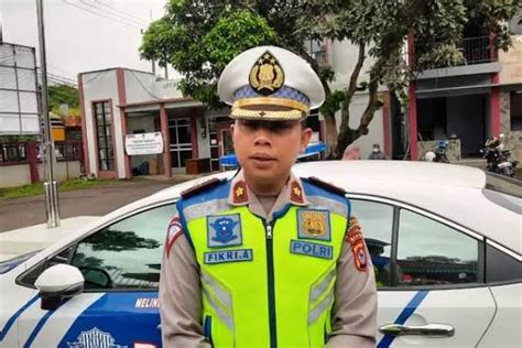 Jelang Arus Mudik Polisi Tangerang Siagakan 6 Posko Dan 500 Personel