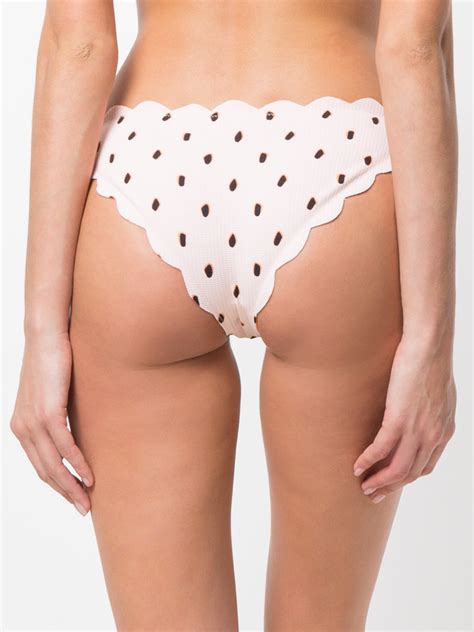 Marysia Antibes Bikini Bottoms 170 Farfetch Lookastic