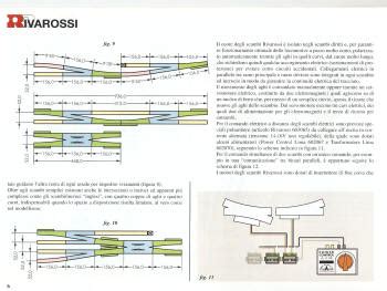 Manuale Tracciati 1999