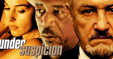 Under Suspicion M Rderisches Spiel Maxdome