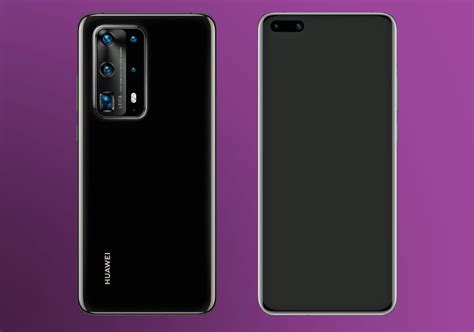 Huawei P Et P Pro Date De Sortie Fiche Technique Prix Tout