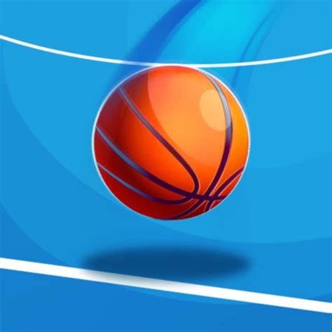 Jump Up 3D: Basketball Game by Traxnet OU