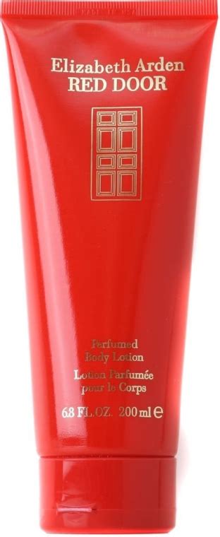 Elizabeth Arden Red Door Loțiune De Corp Makeupmd