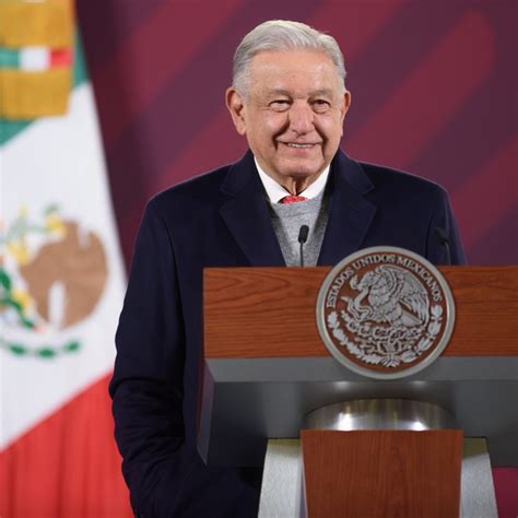 Amlo Afirma No Estar De Acuerdo En Regular Precios De Vacuna Contra