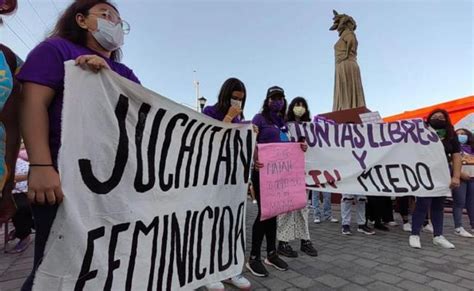 Tribunal De Oaxaca Emite Fallo Condenatorio Contra Feminicida De Carolina Quien Murió Tras