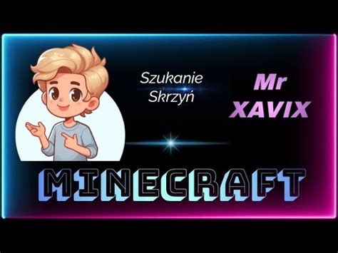 MINECRAFT Gdzie Są SKRZYNIE YouTube