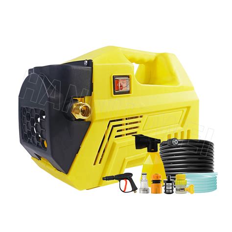 Hot Seller 3000w 180bar Electric High Pressur Car Pressure Washers Car Washer Pump Car Washer