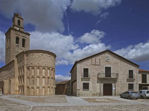 Patrimoine Et Culture Portal De Turismo De Castilla Y León