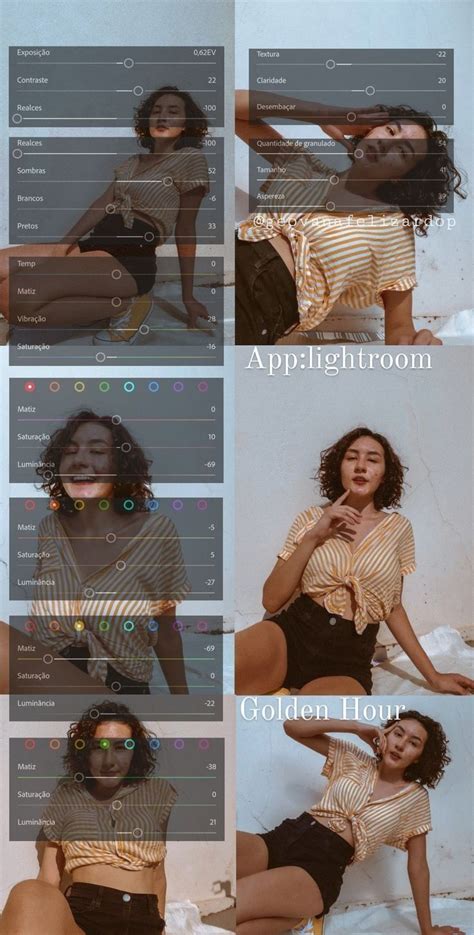 Presets Lightroom Edi O De Fotos Influencer Edi O De Fotos