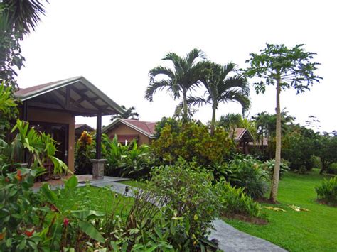 Arenal Springs Resort | Arenal Hotel