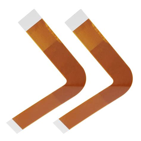 Amazon Ps Slim Ribbon Cable Ps Ribbon Cable Copper Pcs W