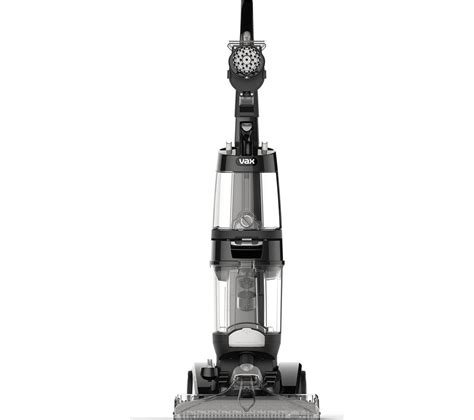 VAX Platinum Power Max ECB1SPV1 Upright Carpet Cleaner Review