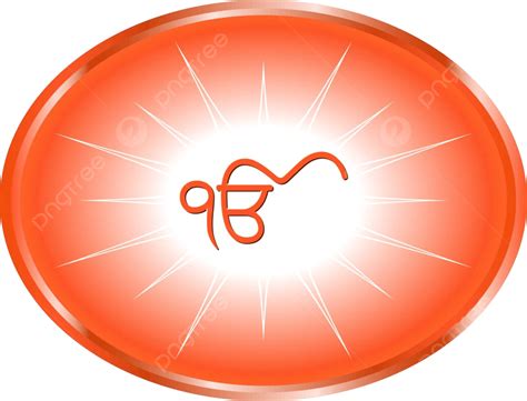 Ek Onkar Png