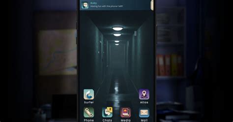 [Review] SIMULACRA 3, Malaysian found phone horror game - Geeky Insider