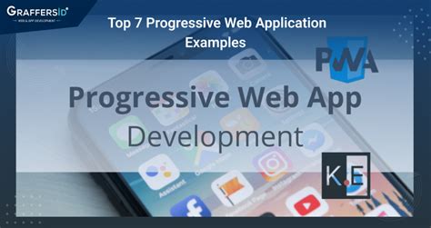 Top 10 Progressive Web App Examples in 2024