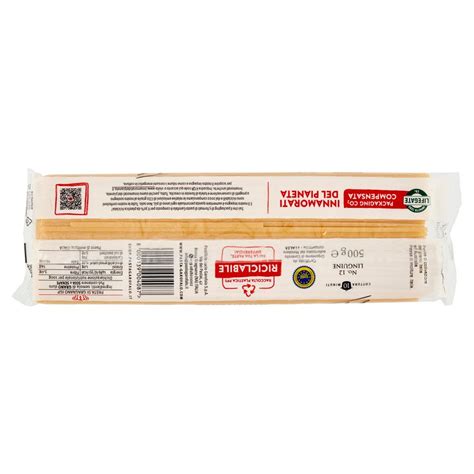 Garofalo Linguine Pasta Di Gragnano Igp Everli