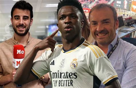 Cortegana Se Engancha Con Morata Por Defender A Vinicius El Problema