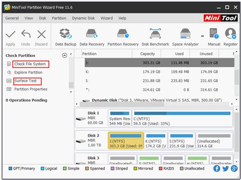 Hard Drive Health Checker Jnrcommon