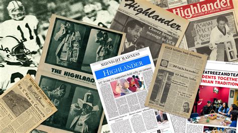 Digitized newspaper archives offer a record of UCR history | Inside UCR ...