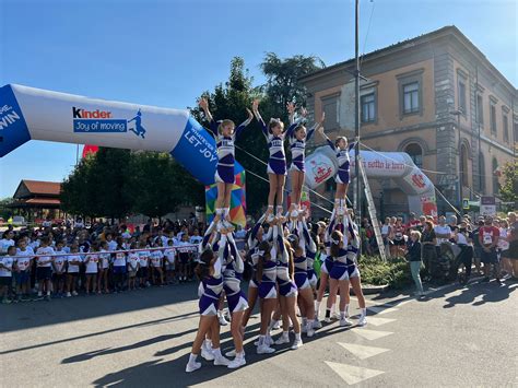 TITANS IN STUNT SOTTO LE TORRI DI ALBA Albacheer