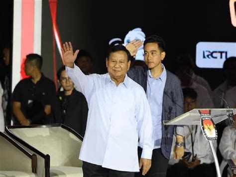 Prabowo Sebut Anies Tak Pantas Bicara Soal Etika Tagar