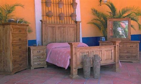 Authentic Texas Rustic Western Furniture