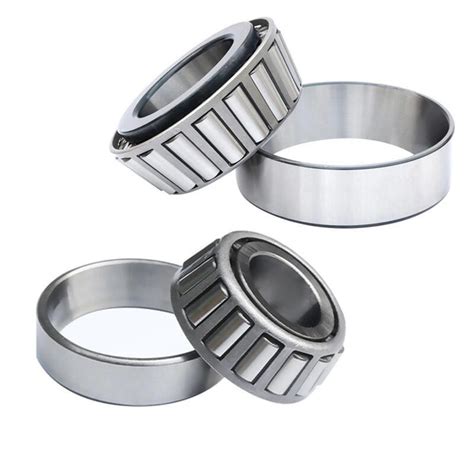 Hot Sell Directly From Factory Tapered Roller Bearing China Tapered Roller Bearing And Tapper