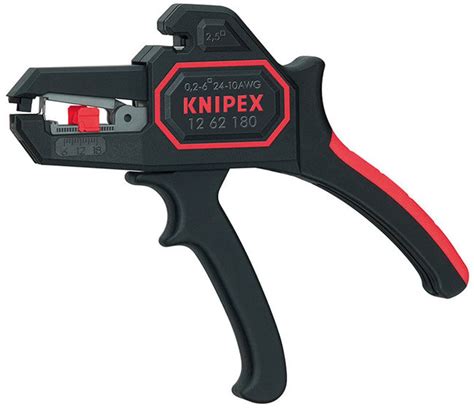 Knipex Automatische Abisolierzange Mm Abisolierzangen Kaufen