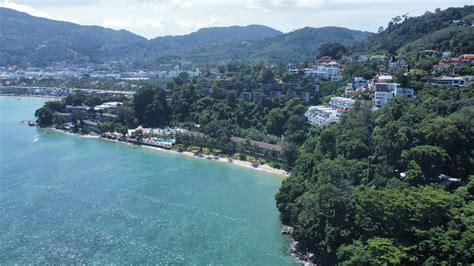 Amari Phuket Beach on the map with photos and reviews🏖️ BeachSearcher.com