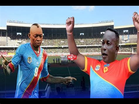 Direct Stade De Martyrs Edigwe Na Denis Lessie Ba Affronter Ba