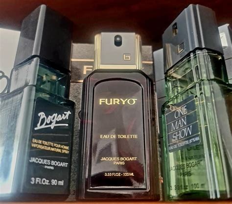 Bogart Jacques Bogart одеколон — аромат для мужчин 1975