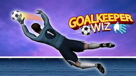 Goalkeeper Wiz - Online Game - Play for Free | Keygames.com