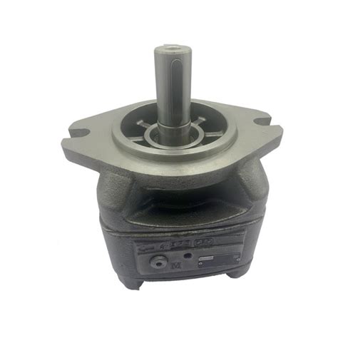 Bosch Rexroth Internal Gear Pump China Bosch Rexroth Internal Gear