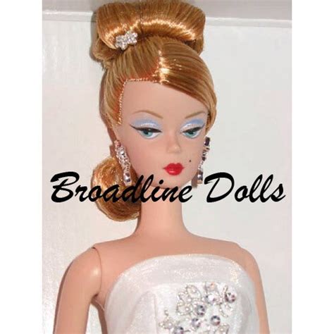 Barbie Joyeux Silkstone Bfmc Doll Joyeaux Nrfb