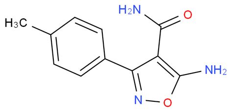 N Chloro Methylphenyl Dichlorophenyl Methyl Oxazole