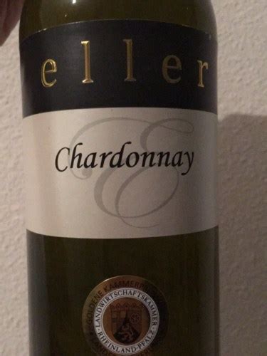 Weingut Eller Dittelsheim Heßloch Chardonnay Vivino Australia