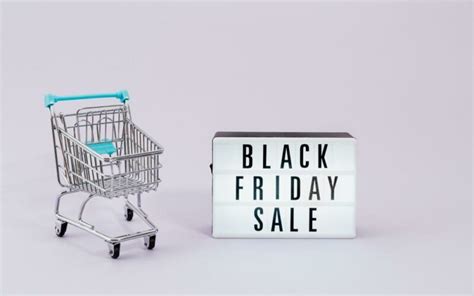 Black Friday 2024 Kiedy jest ten upragniony dzień zakupów Oto