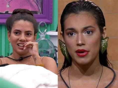 Fernanda Do Bbb Humilha Alane Ap S Aparecer Em Propaganda