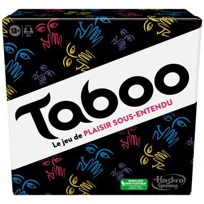 Taboo Vf Lillojeux