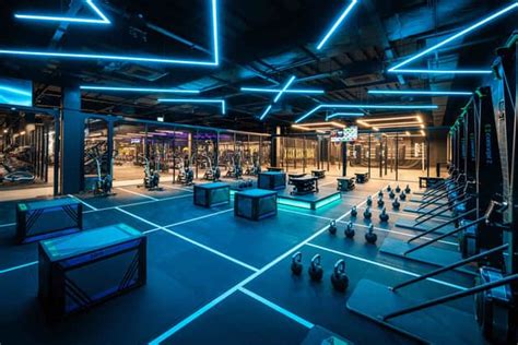 Everlast Gyms Set To Open A Flagship Site At The Metrocentre This Month