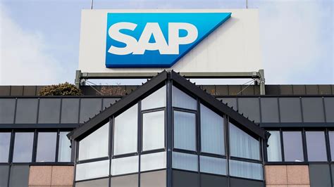 Berlin Büro für 1300 Mitarbeiter SAP baut Präsenz in Berlin aus