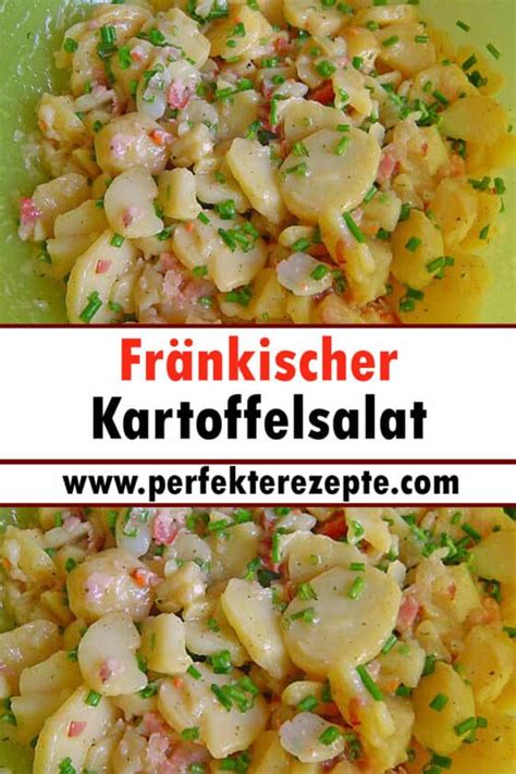 Fr Nkischer Kartoffelsalat Rezept Schnelle Und Einfache Rezepte