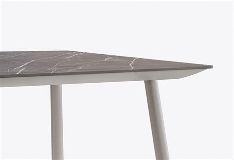 Babila Outdoor Table TBA 2 Architonic