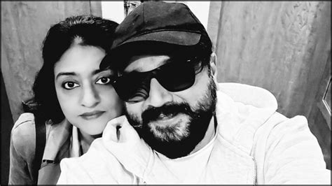 Jayaram Recalls The Day He Met His Wife Parvathy Malayalam News