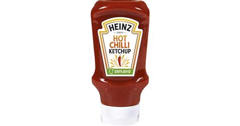 Heinz Hot Chili Ketchup In Deiner Mpreis Filiale Einkaufen