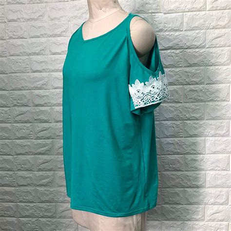 Venta Blusas Elegantes Tallas Grandes En Stock