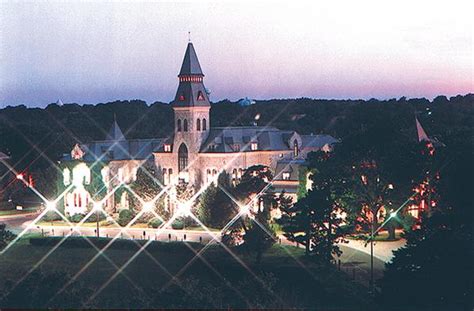 Kansas State University Housing And Dining Services Manhattan Kansas