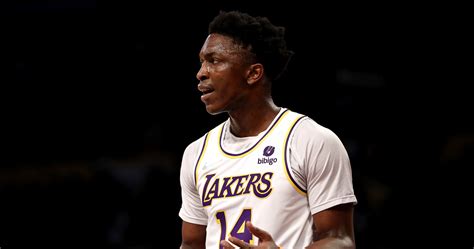 Lakers Rumors Stanley Johnson LAL Have Mutual Interest In New